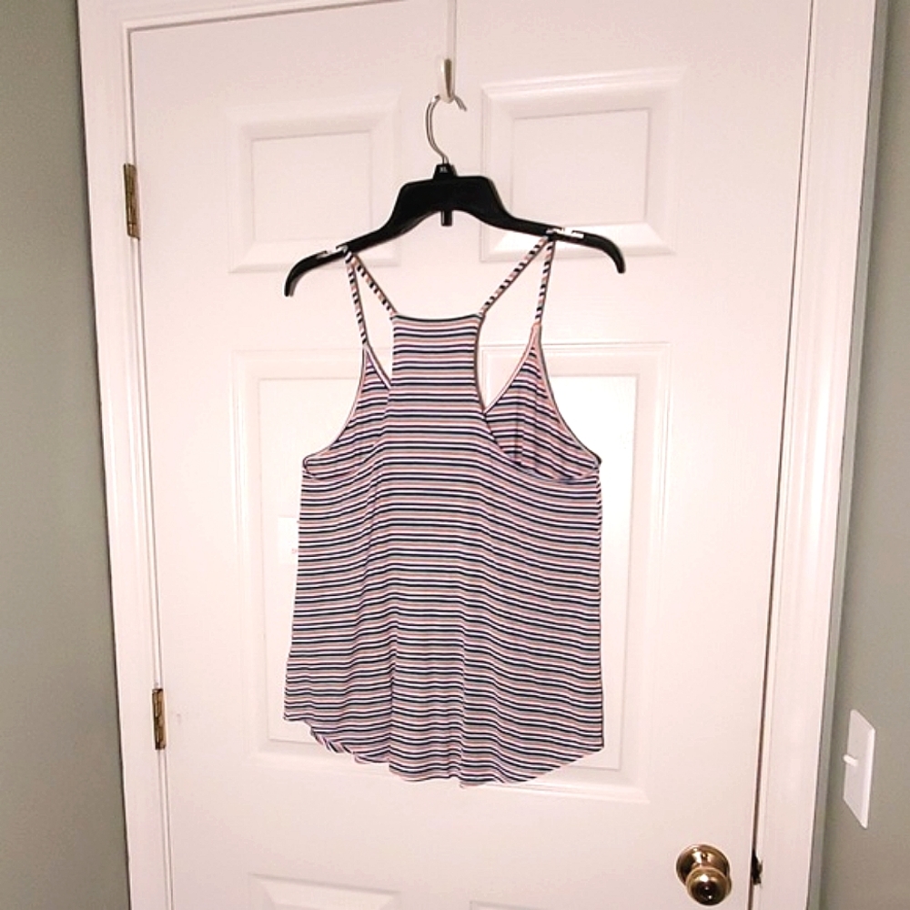 SO Skinny Strap Femme Tank - Picture 4 of 5